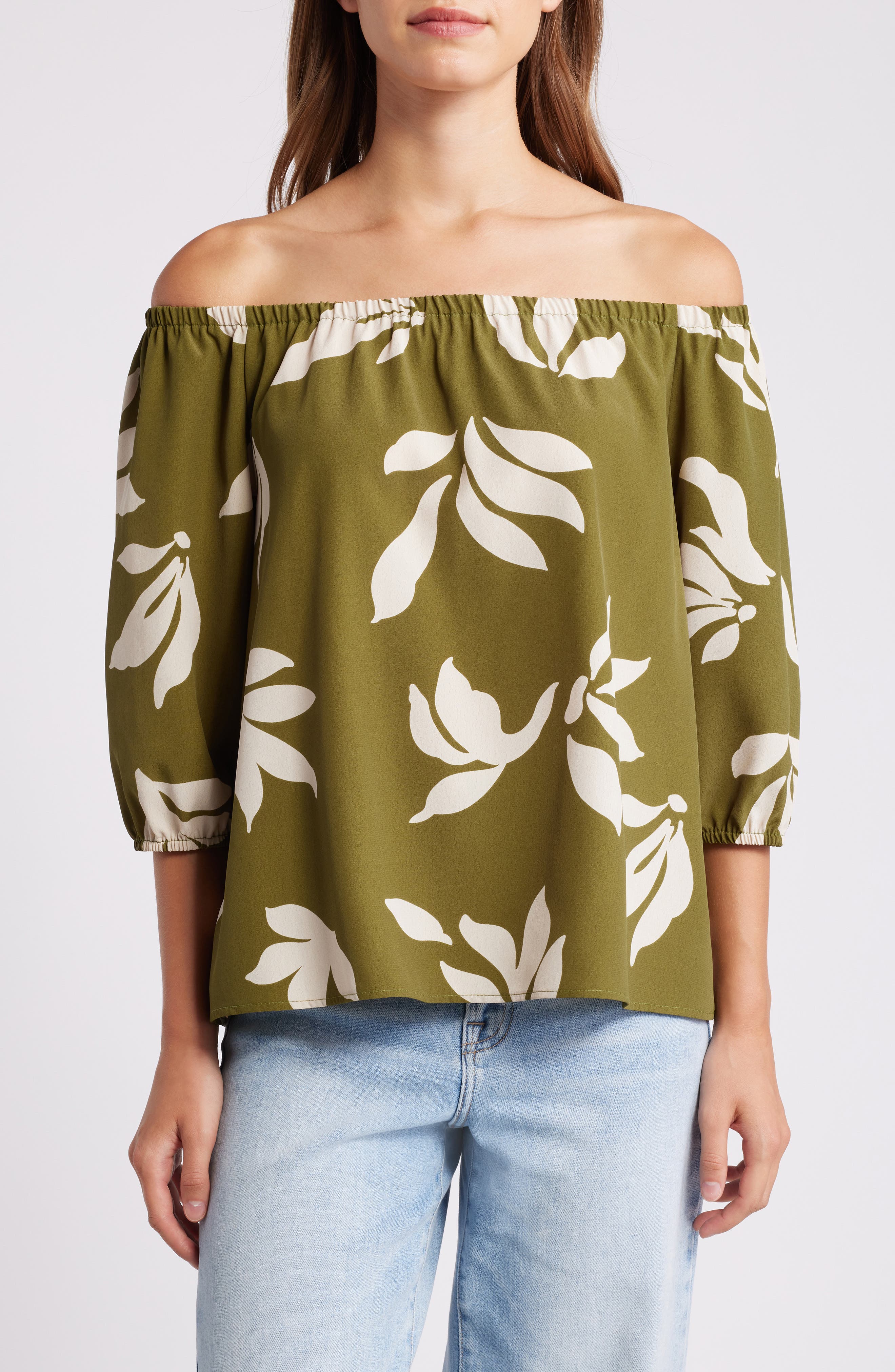 OLIVE NATURAL