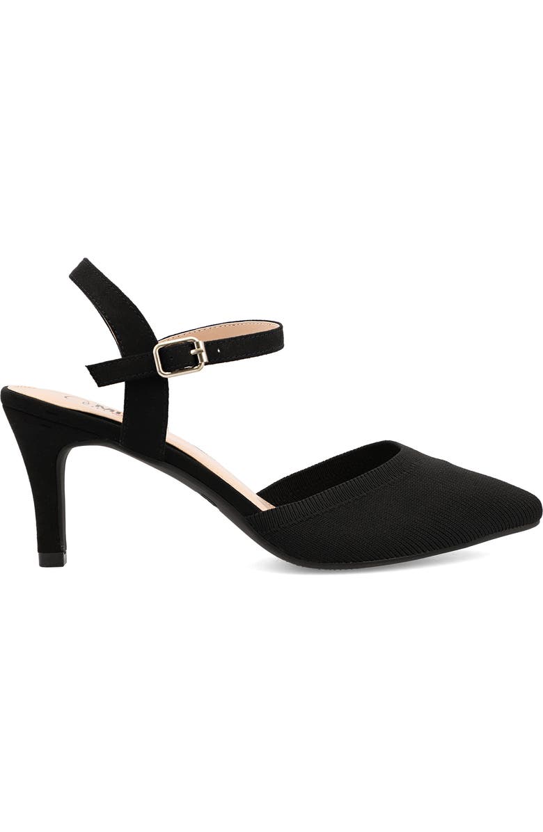 MIA AMORE Sanna Knit Pointed Toe Pump, Alternate, color,