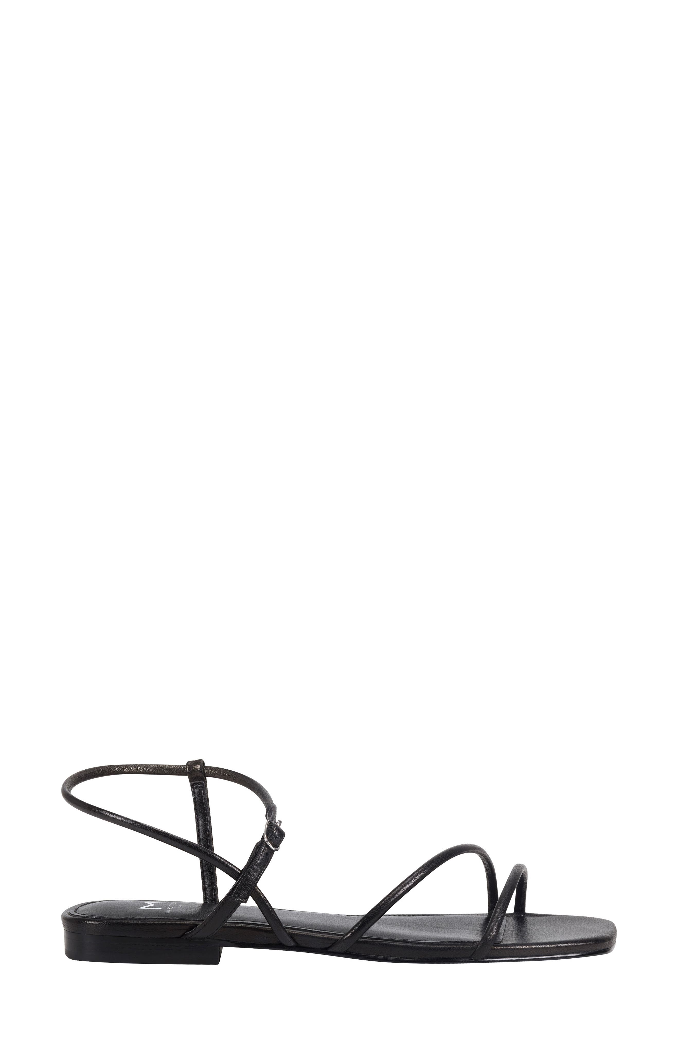 Marc Fisher LTD Marg Sandal, Alternate, color, 