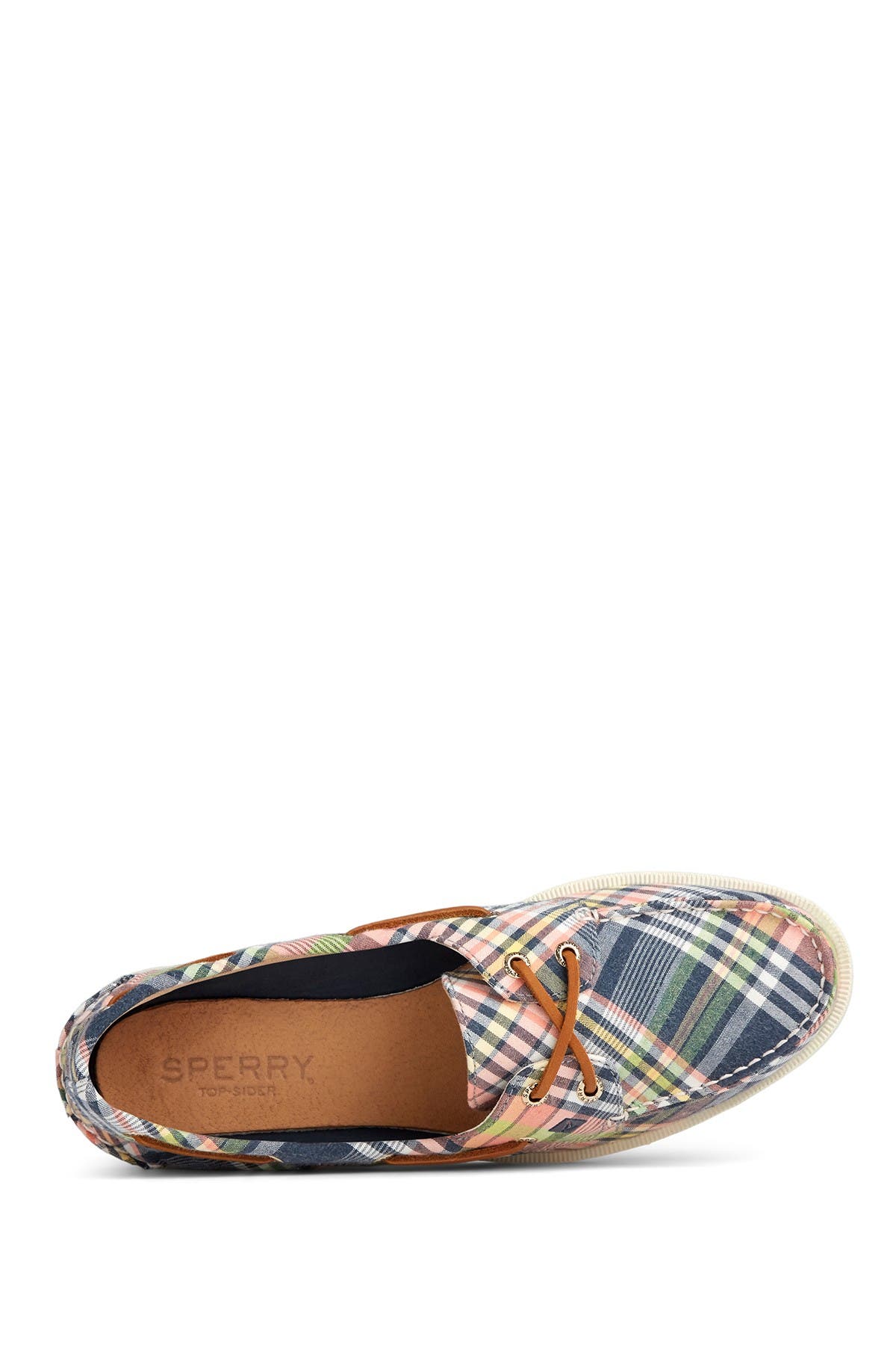 Sperry 'Authentic Original' Boat Shoe, Alternate, color, 