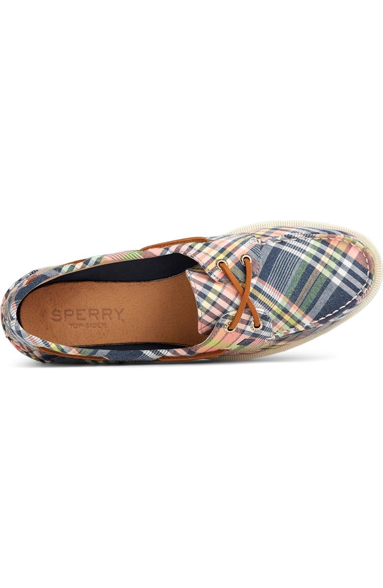 Sperry 'Authentic Original' Boat Shoe, Alternate, color,