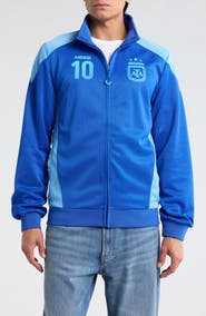 Goodie Two Sleeves Messi Track Jacket