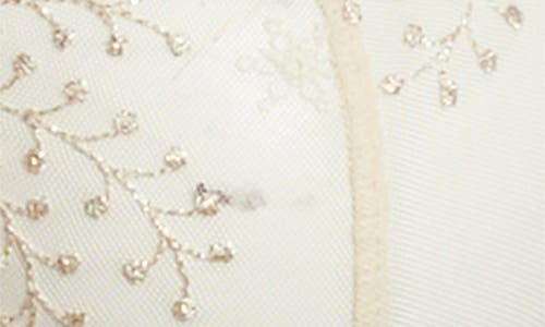 Simone Perele 'delice' Underwire Demi Bra In Neutral