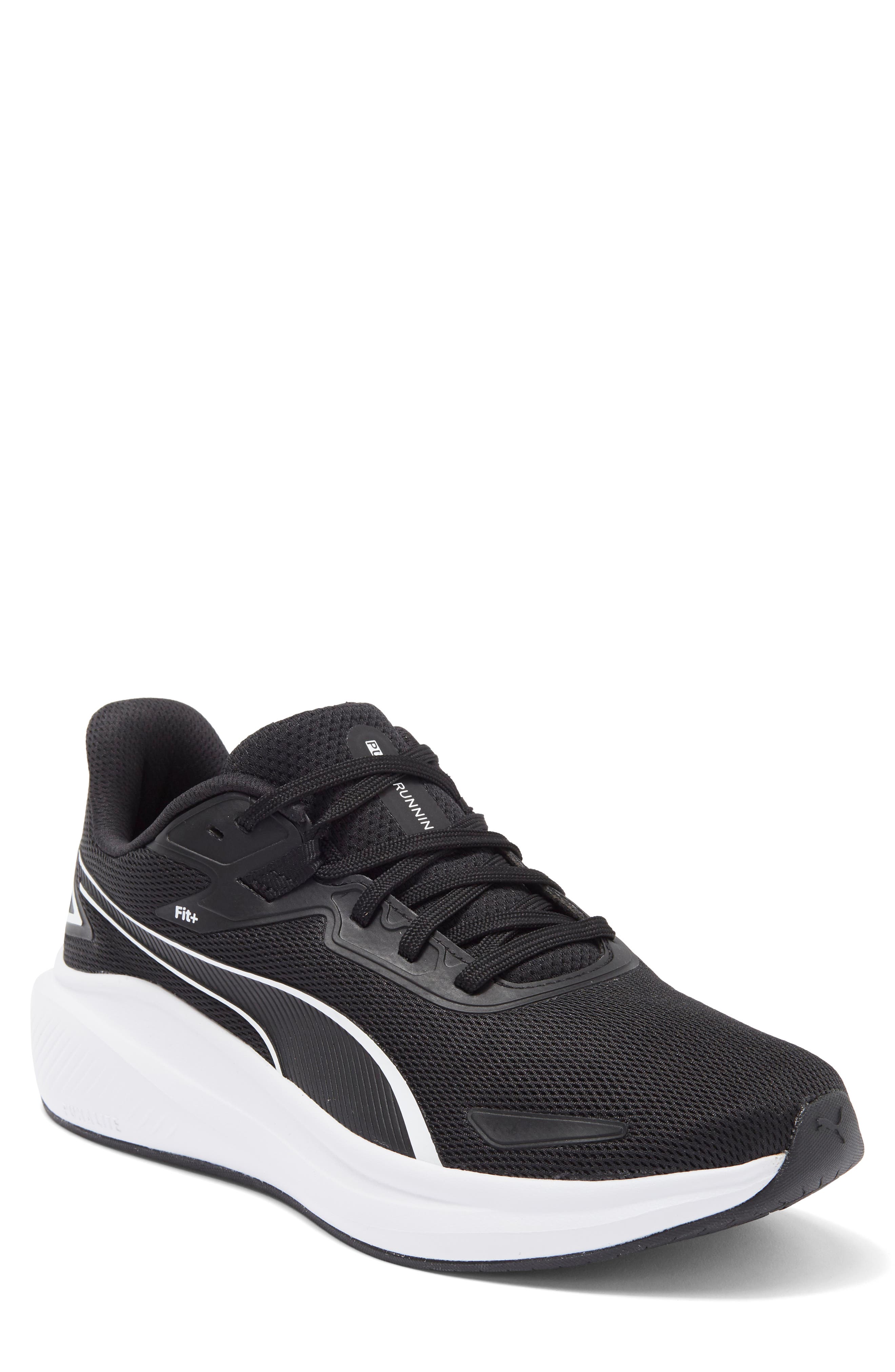 PUMA Skyrocket Lite Running Shoe, Main, color, 