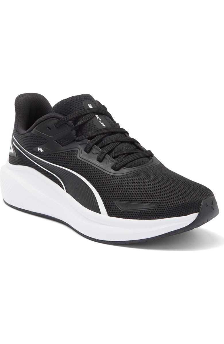 PUMA Skyrocket Lite Running Shoe, Main, color,