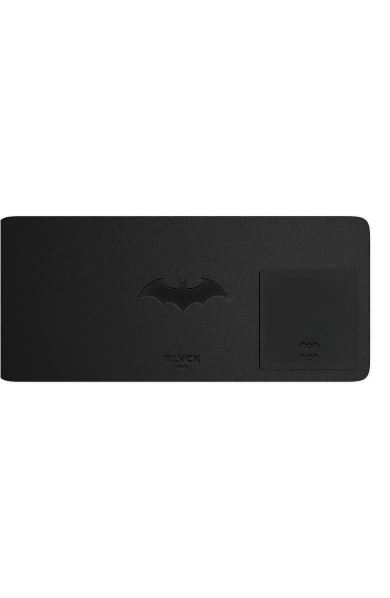 Blvck Batman x Blvck Desktop Set, Main, color, 