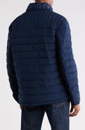 Tommy Hilfiger Lightweight Puffer Jacket