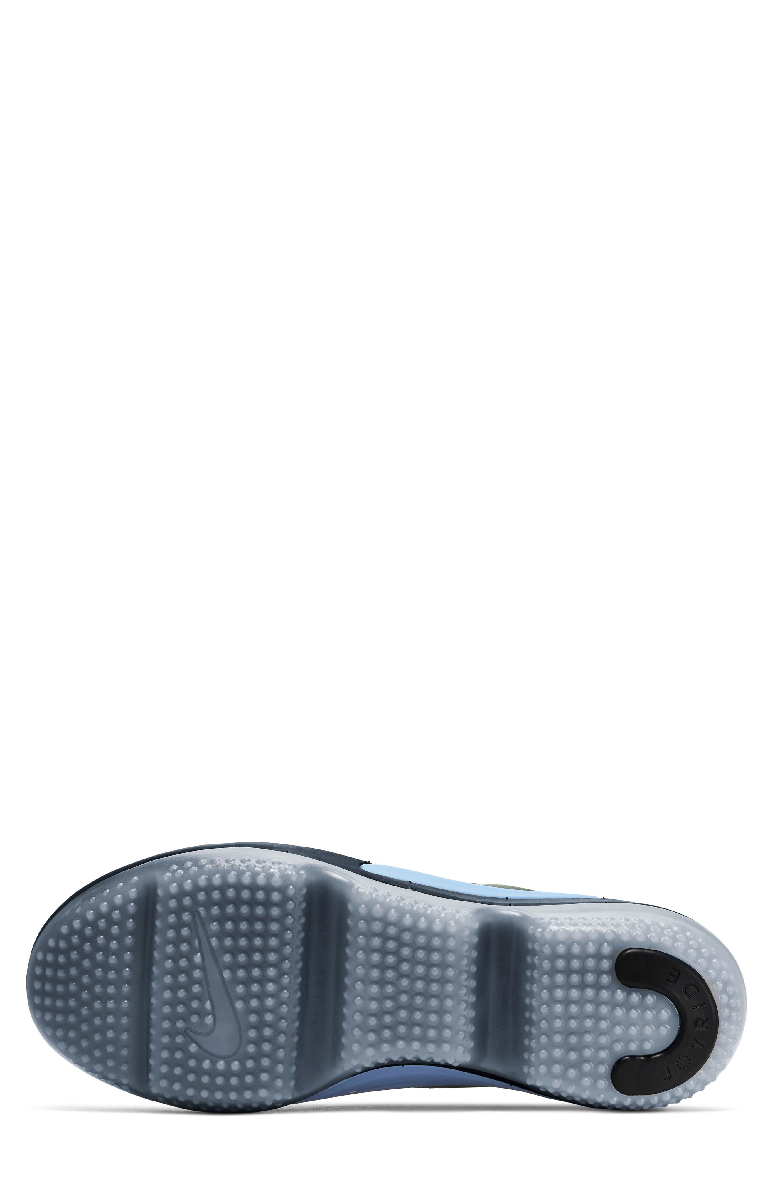 Joyride Optik Sneaker, Alternate, color, BLACK/ LIGHT BLUE/ CRIMSON