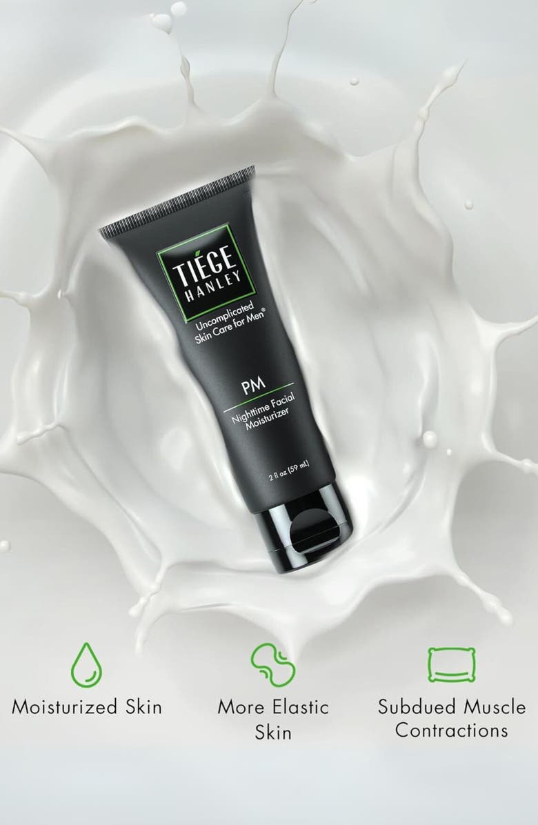 TIEGE HANLEY PM, Alternate, color,