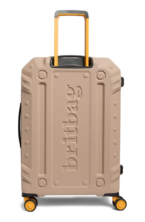 Shop Britbag Gannett 27-inch Hardside Luggage