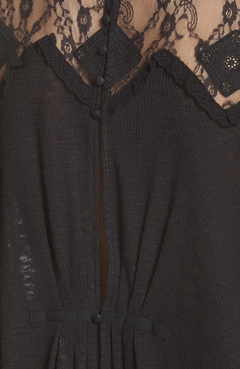 Free People Cape May Tee, Alternate, color, 