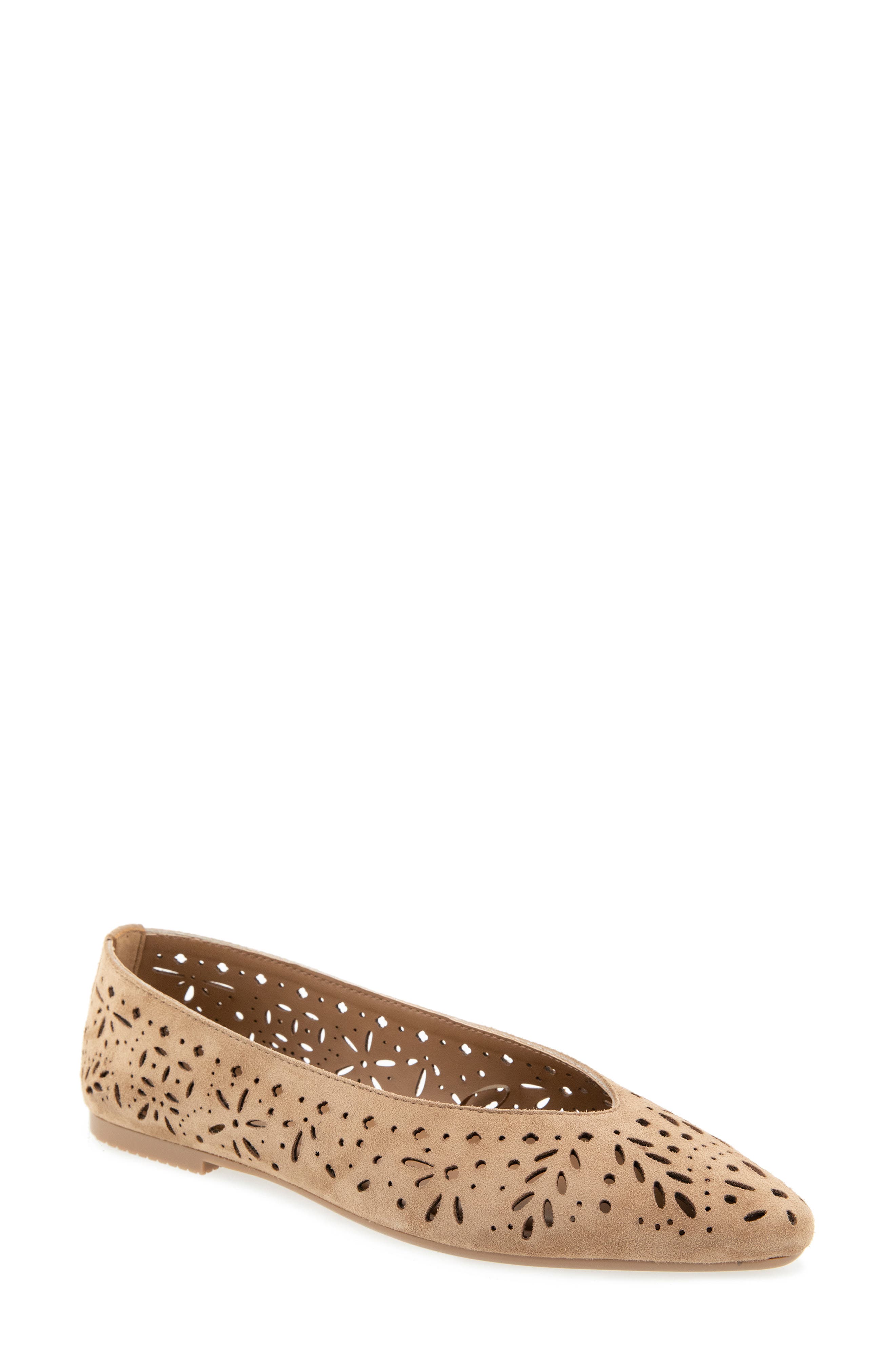 Splendid Latouche Perf Flat, Main, color, 