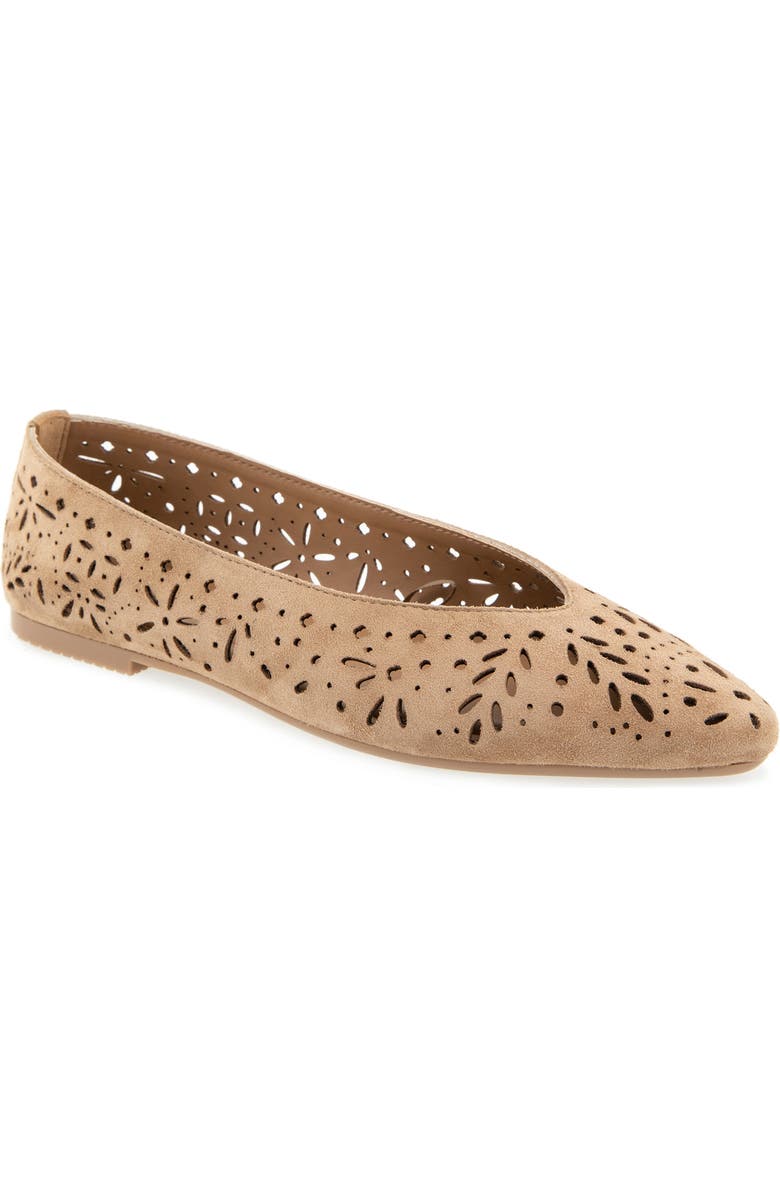 Splendid Latouche Perf Flat, Main, color,