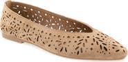 Splendid Latouche Perf Flat