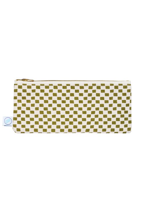 Dance Happy Jamie Pencil Case