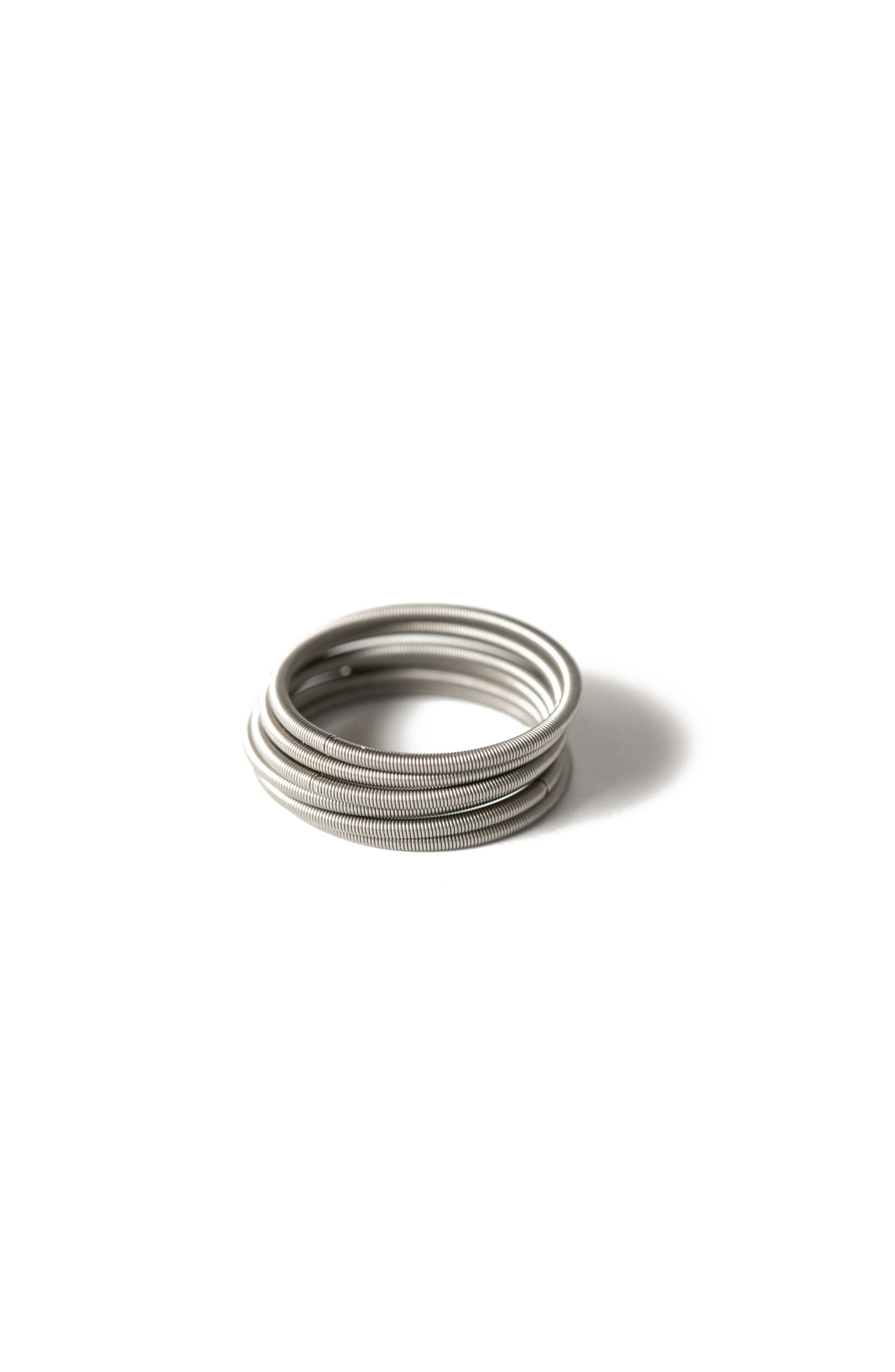Stainless Steel