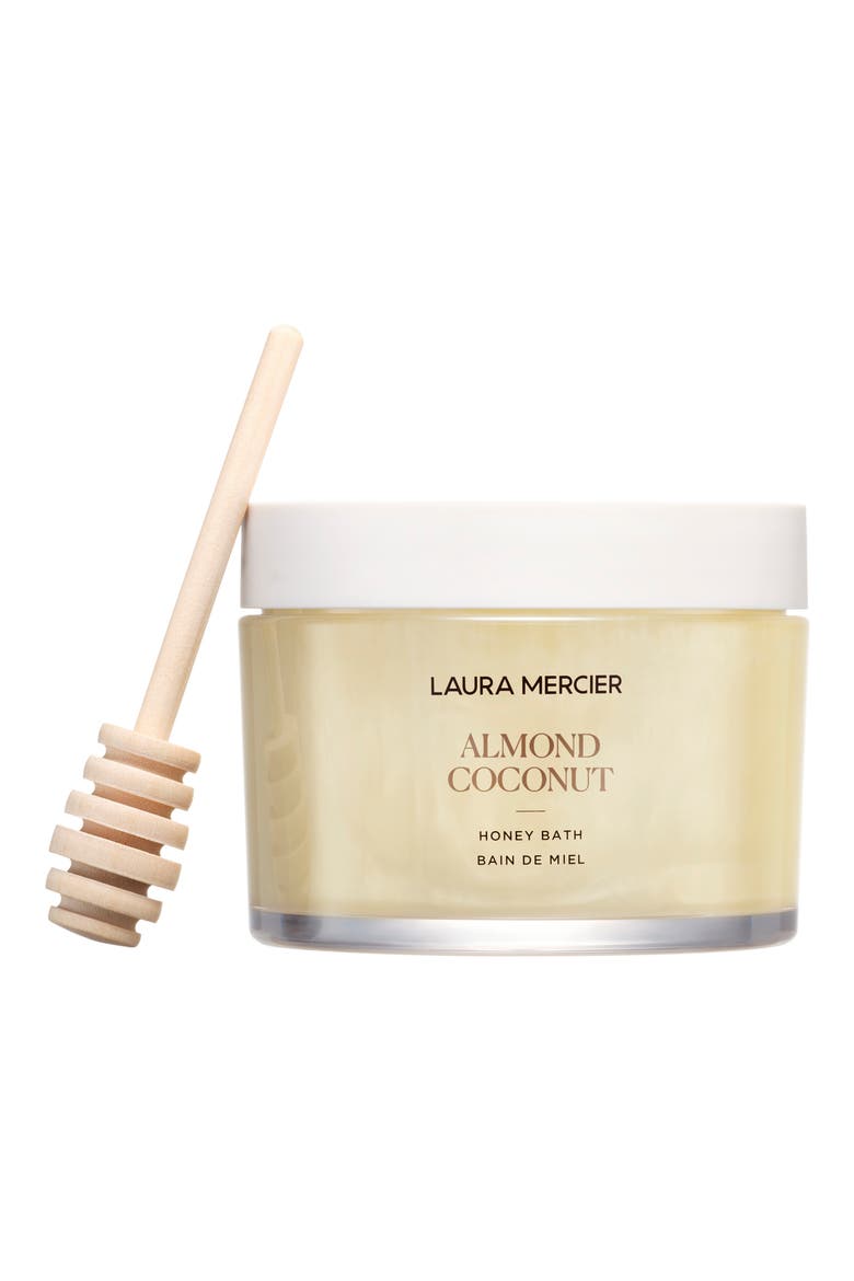 Honey Bath, Main, color, ALMOND COCONUT