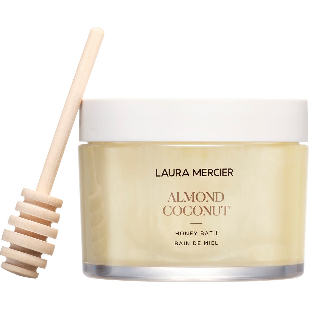 Laura Mercier Honey Bath In Almond Coconut