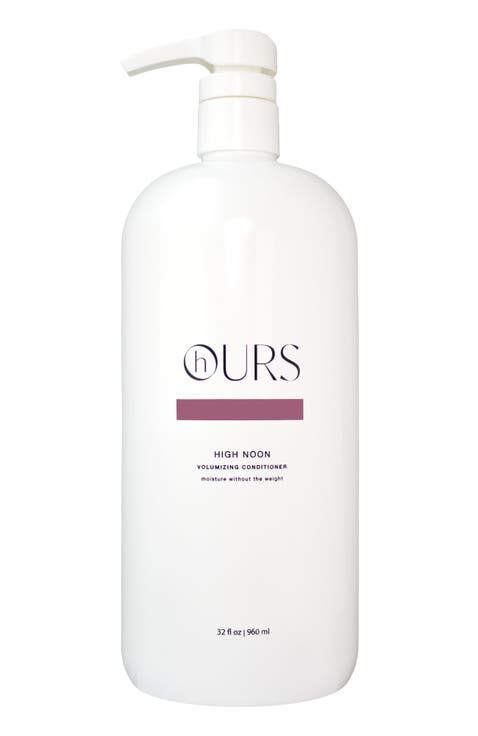 High Noon Volumizing Conditioner