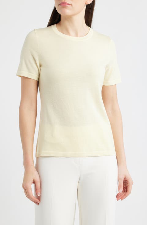 Luxe Merino Wool Sweater