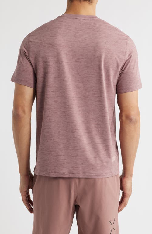 Ten Thousand Versatile 2.0 Performance T-shirt