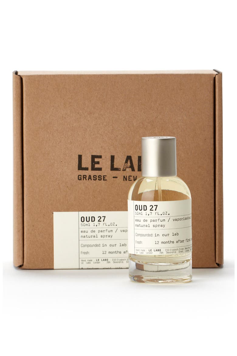 Oud 27 Eau de Parfum, Alternate, color, NO COLOR