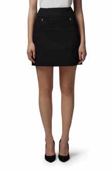 LK Bennett Charlee Tweed Miniskirt