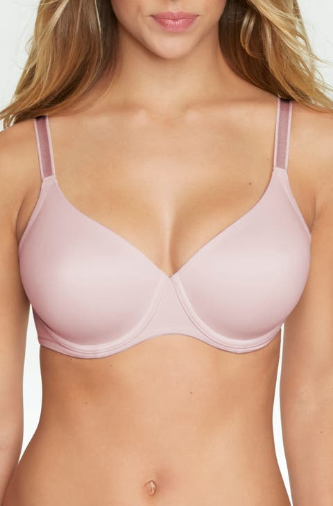 Aimee Seamless Contour T-Shirt Bra