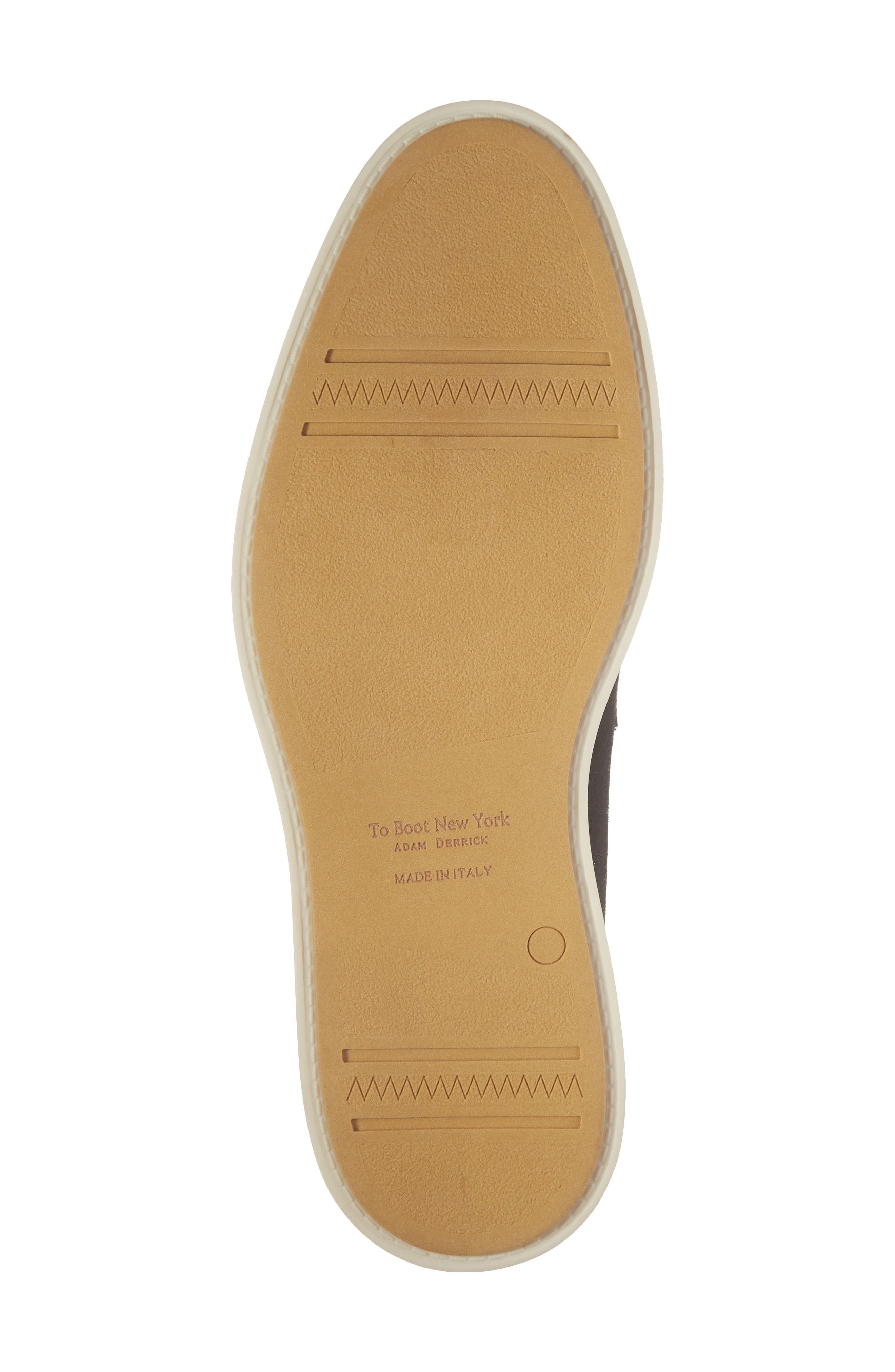Edric Penny Loafer, Alternate, color, SUEDE OX BLUE