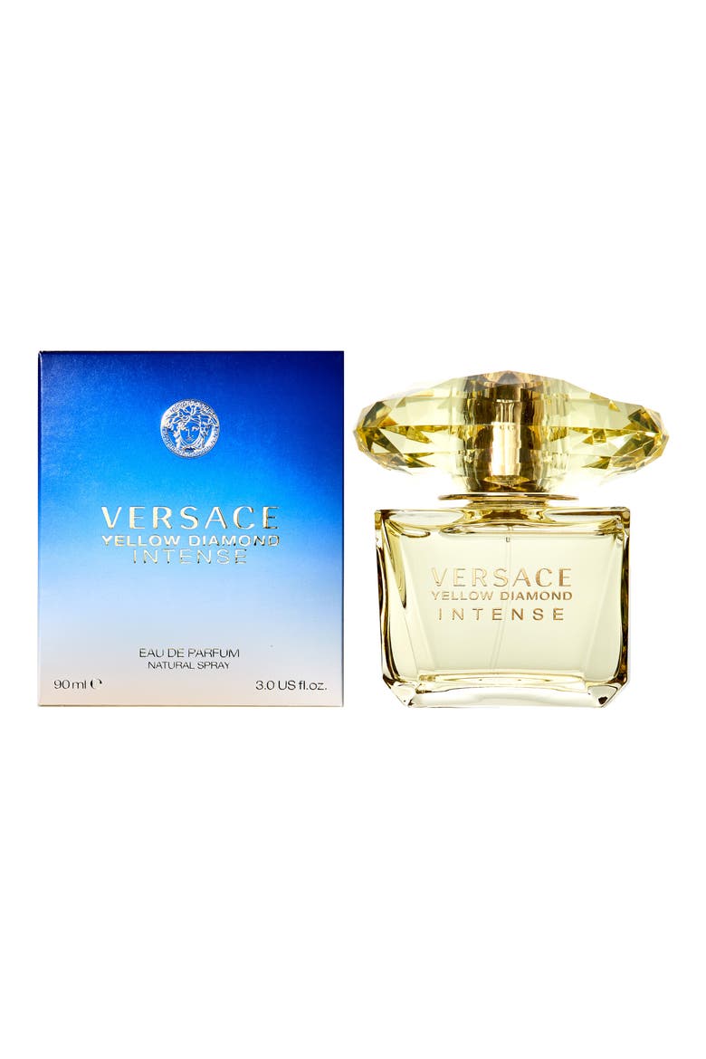 Yellow Diamond Intense Eau de Parfum, Alternate, color, NO COLOR