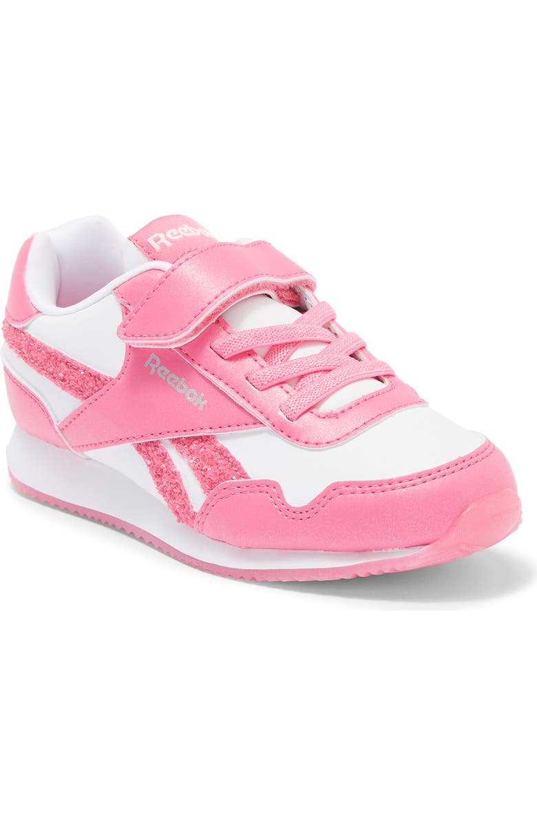 Reebok Kids' Royal Classic Jog 3.0 1v Sneaker, Main, color,