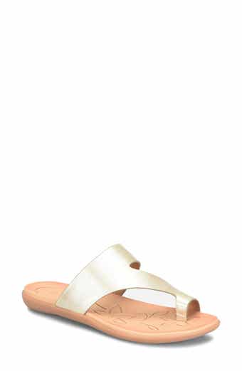 Hazy Sandal