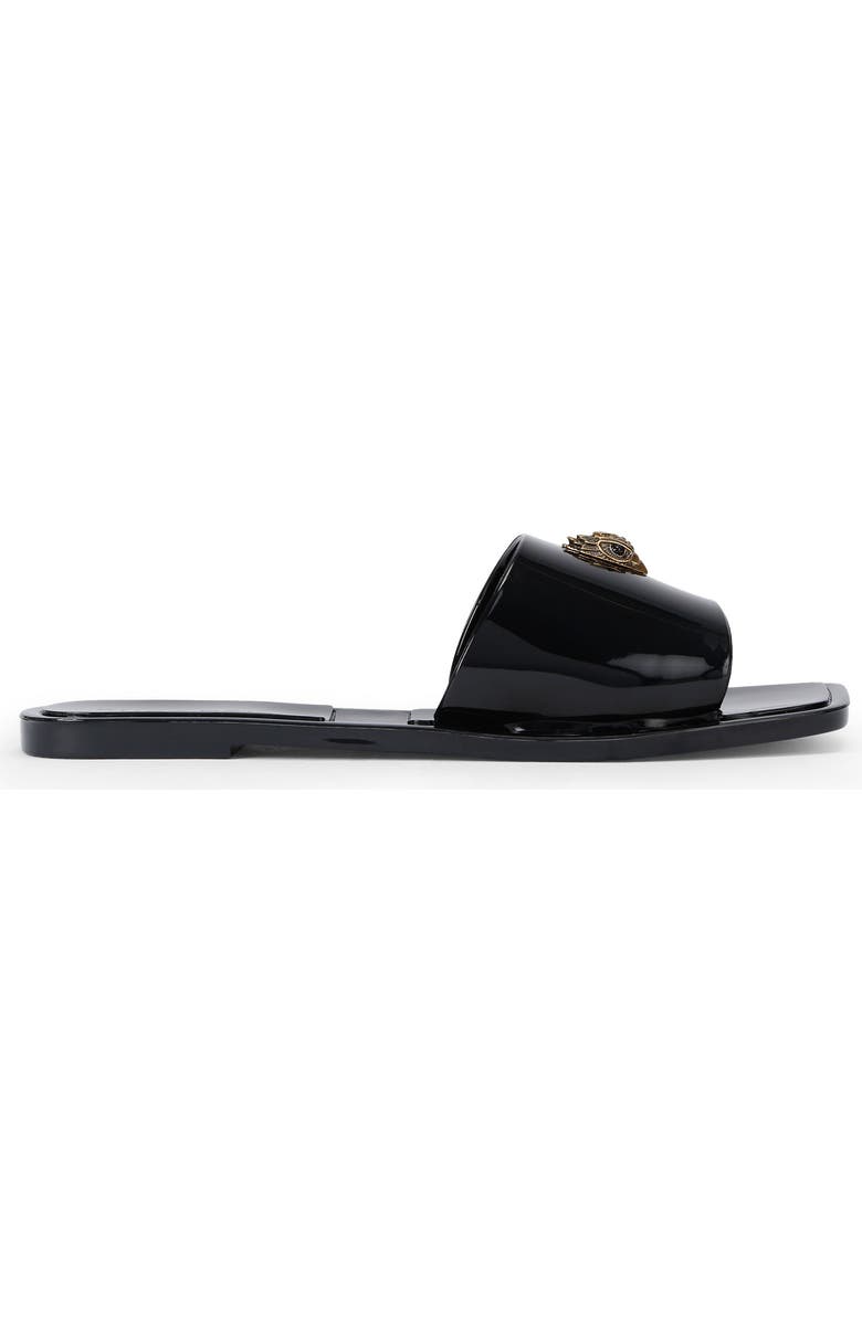 Kurt Geiger London Maddison Slide Sandal, Main, color, Black