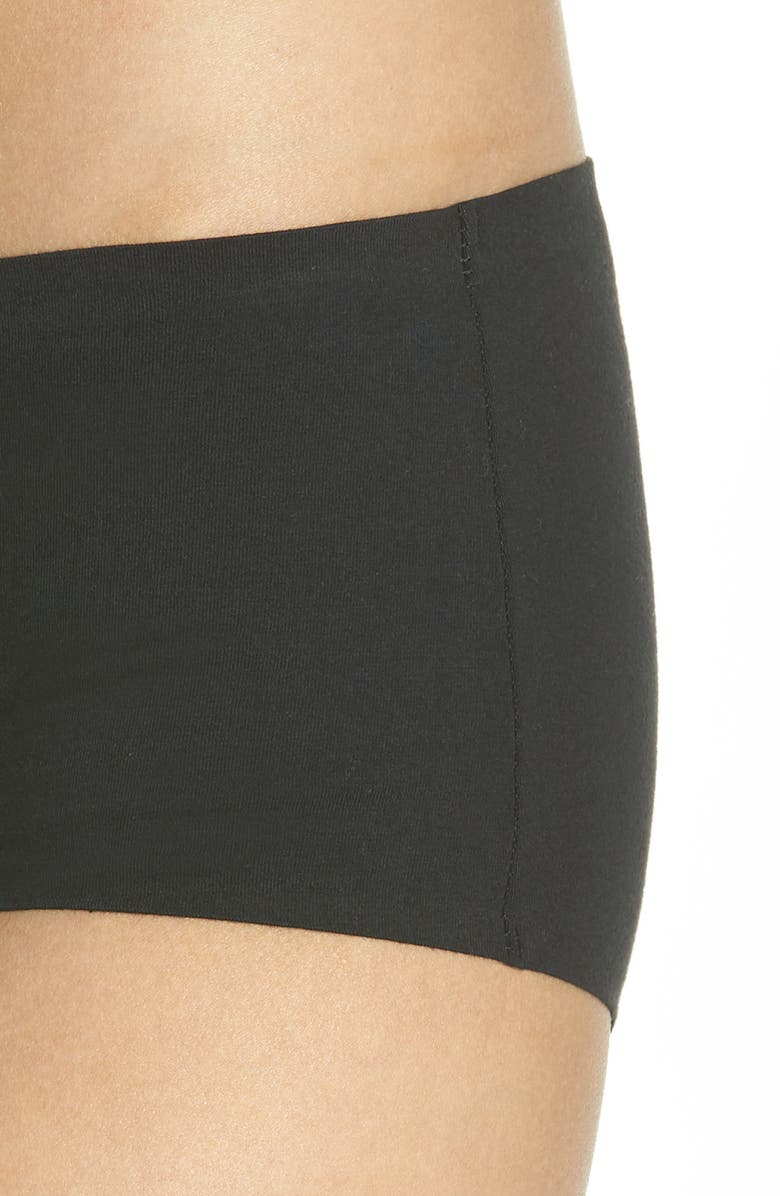 Honeydew Intimates Shay Hipster Panties, Alternate, color, 