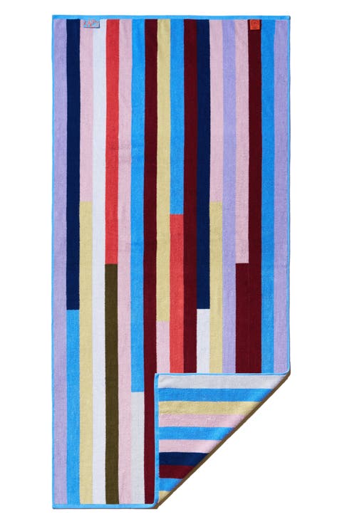 Spectrum 3-Pack Face Towels