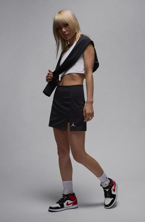 Shop Jordan Jumpman Knit Skort