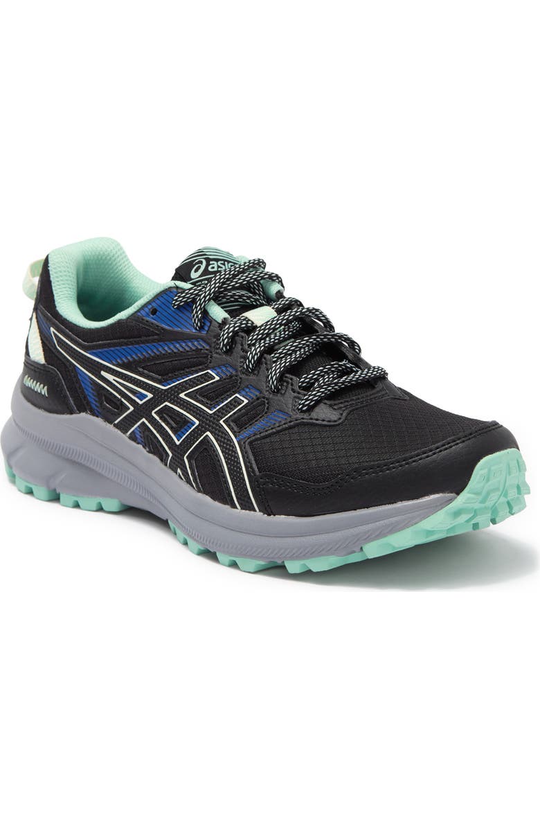 ASICS<sup>®</sup> ASICS Trail Scout 2 Trail Running Shoe, Main, color,