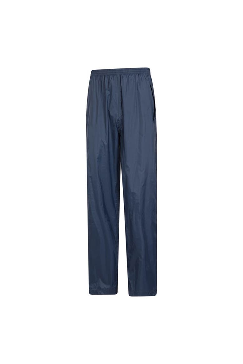 Pakka Waterproof Over Trousers, Alternate, color, Navy