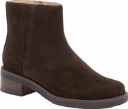 ABEO Traverse Ankle Bootie