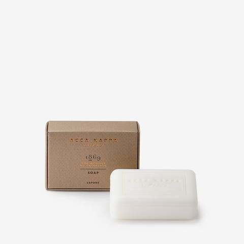 1869 Soap