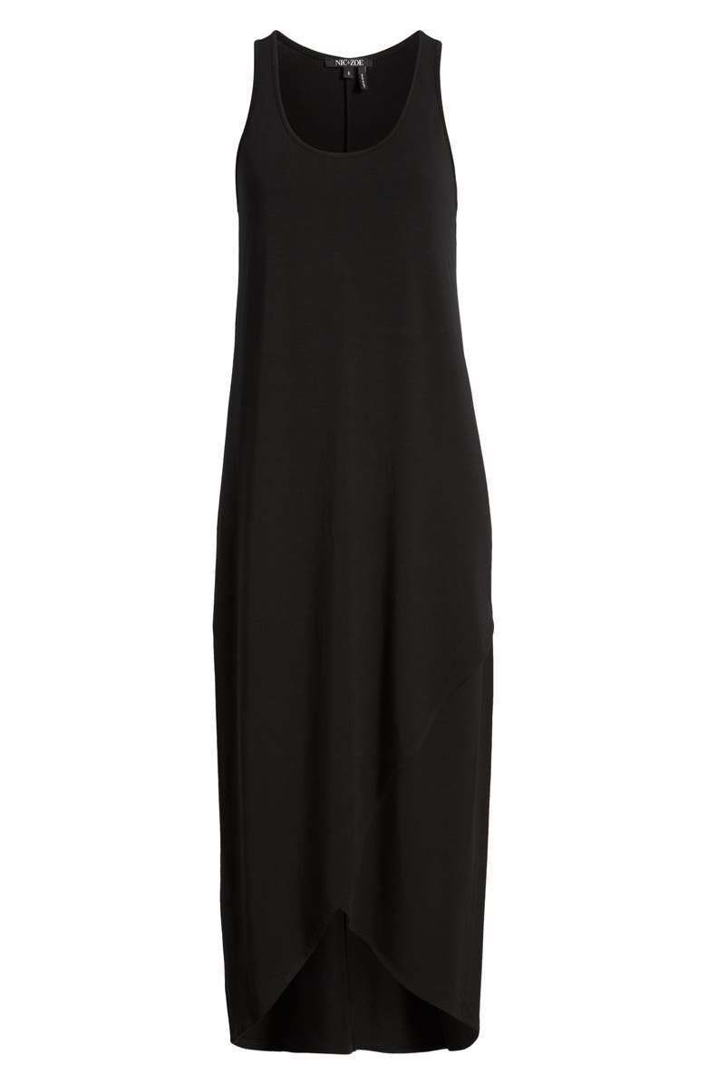 NIC+ZOE Ease Maxi Dress, Alternate, color, 