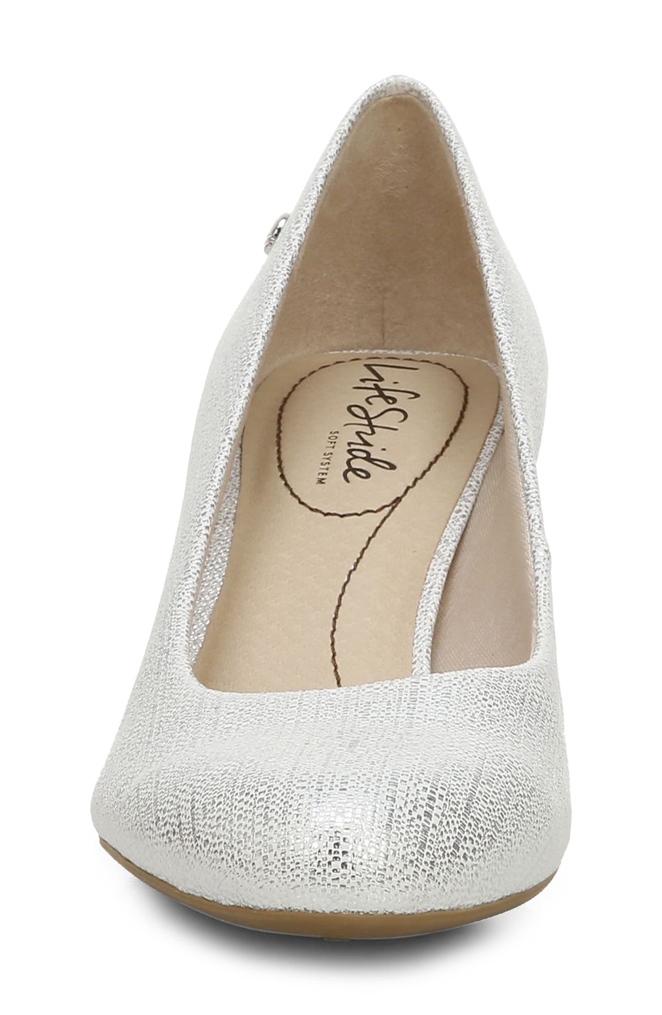 LifeStride SHOES Prigi Pump, Alternate, color, 