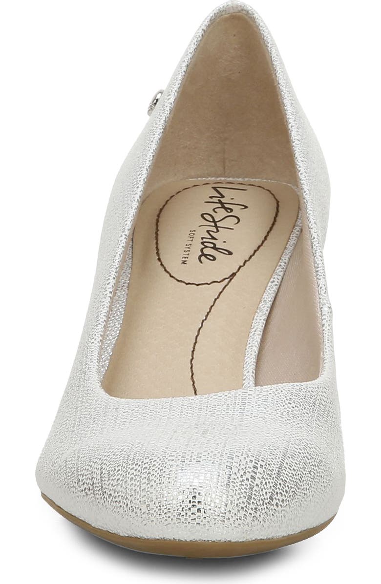 LifeStride SHOES Prigi Pump, Alternate, color,