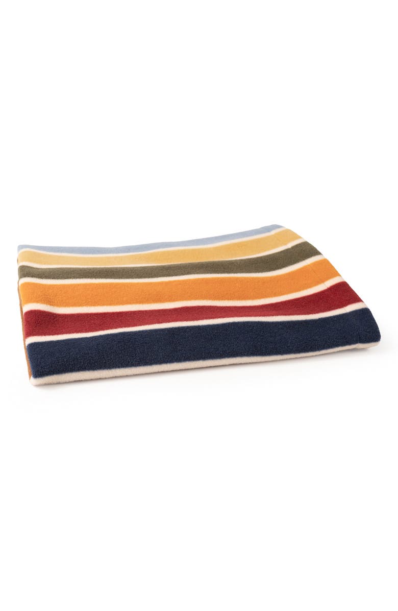 Pendleton National Park Crate Blanket, Main, color, Joshua Tree