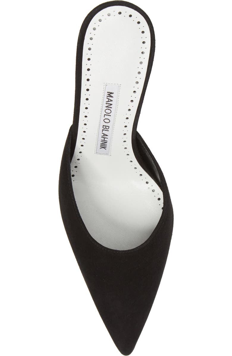 Manolo Blahnik Arriga Pump, Alternate, color,