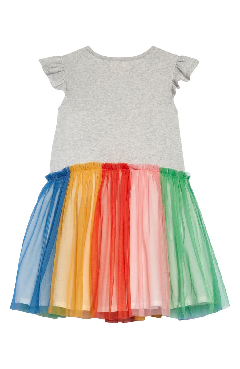 Tucker + Tate Kids' Tutu Dress, Alternate, color, 