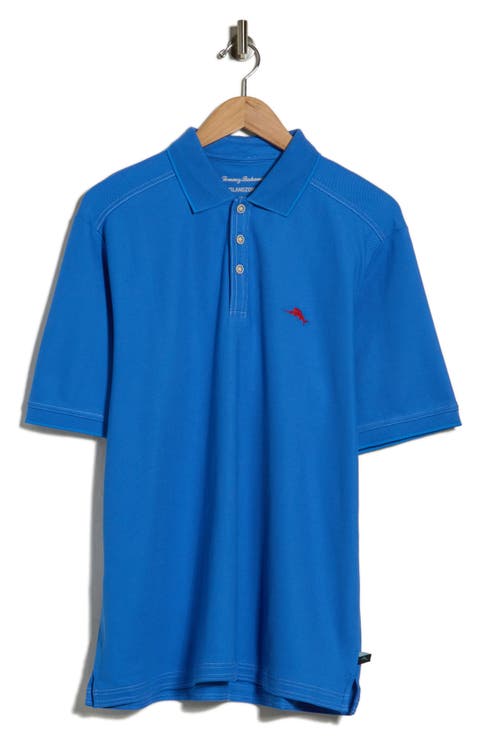 Emfielder 2.0 IslandZone® Performance Polo