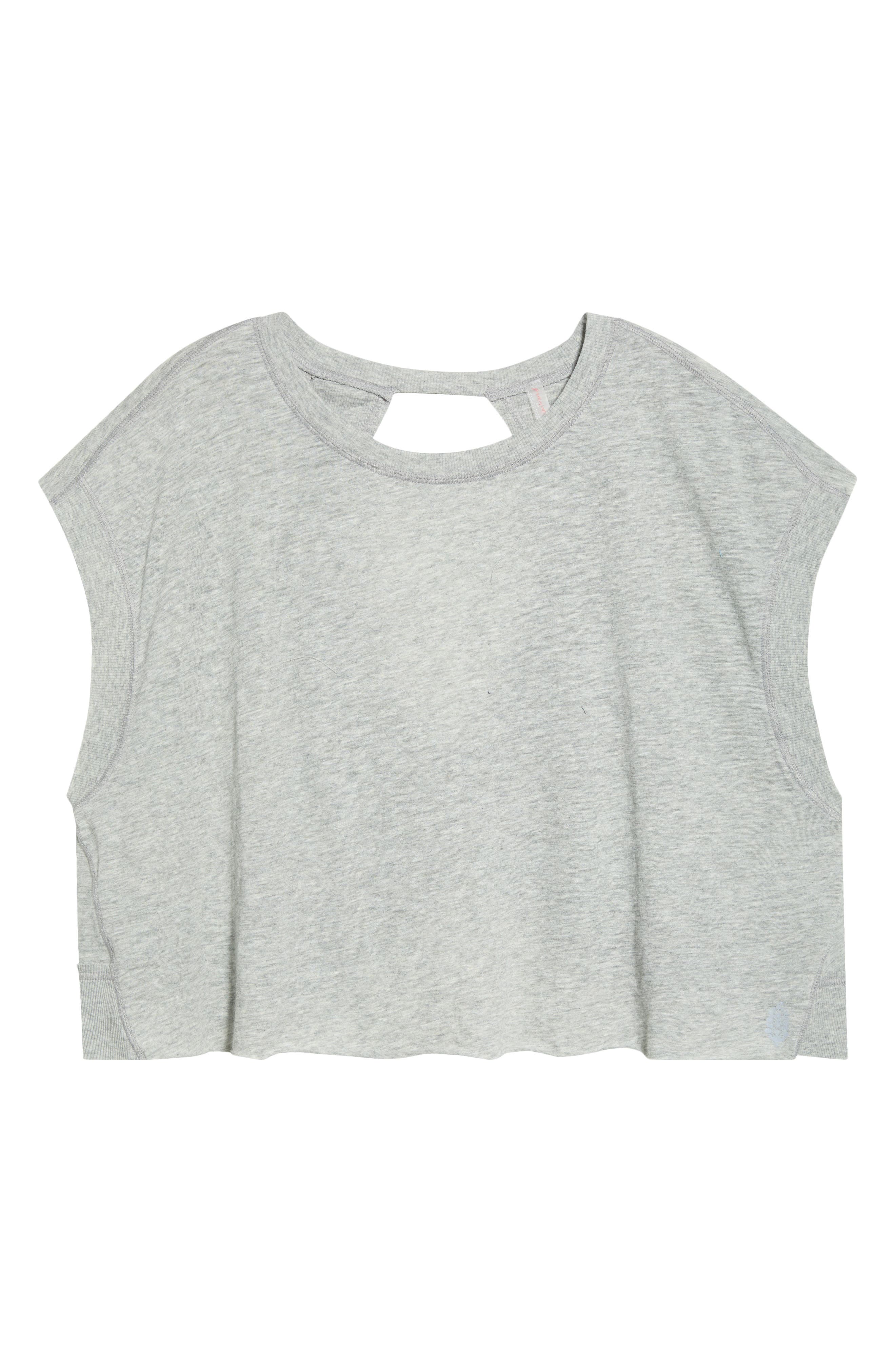 HEATHER GREY