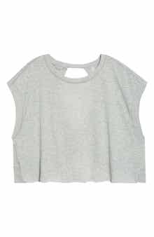FP Movement My Tee Time Open Back T-Shirt