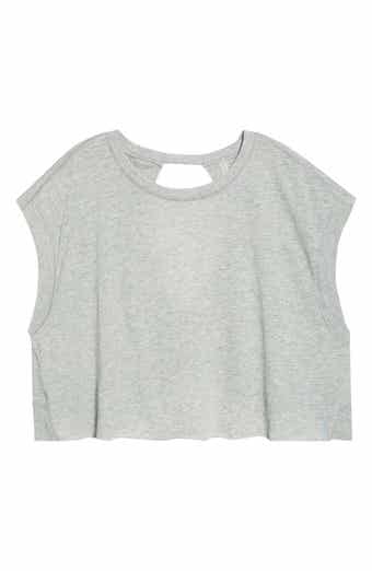 FP Movement My Tee Time Open Back T-Shirt